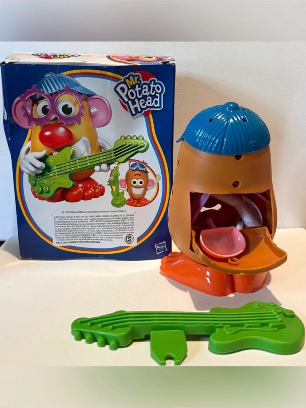 N/A original hasbro